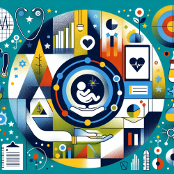 Unlock the Secret to Improved Maternity Care: What Every Practitioner Needs to Know About the mPINC Survey || TinyEYE Online Therapy