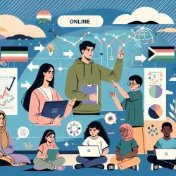 Empowering Transitions: Guiding Young Minds with Movement Disorders || TinyEYE Online Therapy