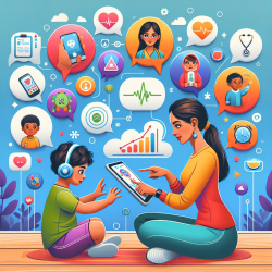 Unbelievable Innovations in Child Health You Can't Afford to Ignore! || TinyEYE Online Therapy