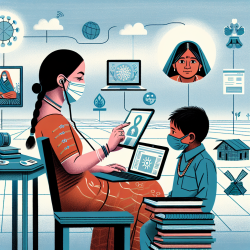 How TinyEYE Practitioners Can Improve Skills with Research Insights || TinyEYE Online Therapy