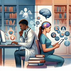 Enhancing Clinician Skills Through Online Mental Health Resources: Key Insights || TinyEYE Online Therapy