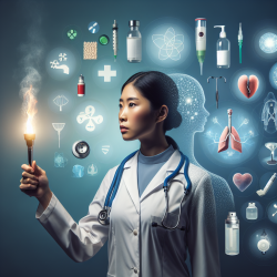 Empowering Practitioners: Harnessing the Power of Patient Support Programs for Asthma Management || TinyEYE Online Therapy