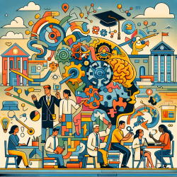 Cognitive Profiles in University Students with Dyslexia and Mixed-Type Learning Disorders: Implications for Practitioners || TinyEYE Online Therapy