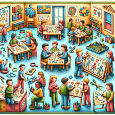 Peer-Mediated Interventions: Enhancing Social Skills in Children with Autism || TinyEYE Online Therapy