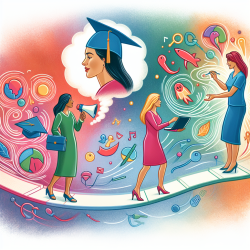 Empowering Speech-Language Pathologists: Bridging Aspirations and Reality || TinyEYE Online Therapy