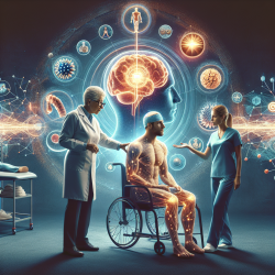 Enhancing Cognitive-Communication Therapy: Insights from Closed Head Injury Research || TinyEYE Online Therapy