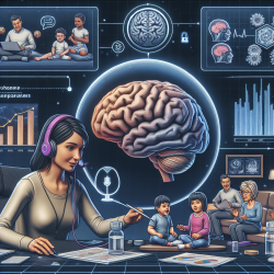 Implications of Brain Volume Research on Chronic Ketamine Users for Speech-Language Pathologists || TinyEYE Online Therapy