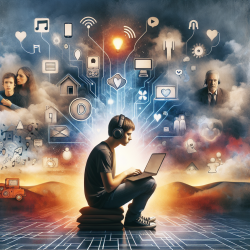 Enhancing Practitioner Skills: Understanding Adolescent Loneliness and CMC || TinyEYE Online Therapy