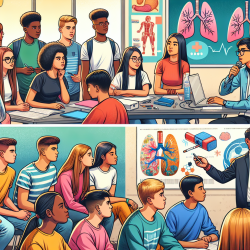 Breathing Easy: Enhancing Skills in Adolescent E-cigarette Prevention || TinyEYE Online Therapy