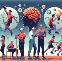 Empowering Practitioners: Transforming Sports-Related TBI Management || TinyEYE Online Therapy