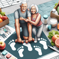 Empowering Change: Integrating Osteoporosis Management into Daily Life || TinyEYE Online Therapy