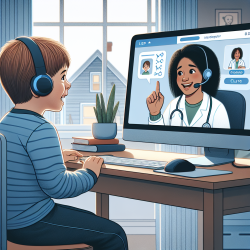 Utilizing the Autism Impact Measure (AIM) for Improved Outcomes in Children with ASD || TinyEYE Online Therapy