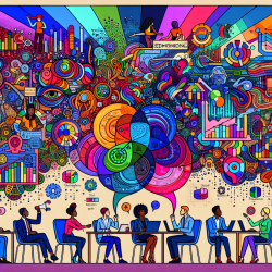 Understanding Racial Dynamics with Data: A Fun and Easy Guide for Practitioners || TinyEYE Online Therapy