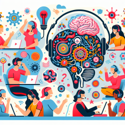 Harnessing Rho GTPases for Enhanced Speech Therapy Outcomes || TinyEYE Online Therapy
