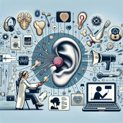 How Message Framing Can Enhance Audiology Services: Insights from Recent Research || TinyEYE Online Therapy