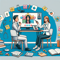 Boost Your Skills with Online Parent Coaching: Insights from Recent Research || TinyEYE Online Therapy