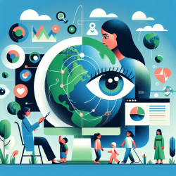 Unlocking the Power of Planetary Health: A Guide for Speech-Language Pathologists || TinyEYE Online Therapy
