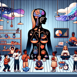 Implementing Positive Body Image Programs in Schools: Insights from Norwegian Research || TinyEYE Online Therapy