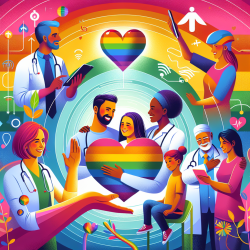 Unlocking the Power of LGBTQ+ Affirming Care: A Guide for Practitioners || TinyEYE Online Therapy
