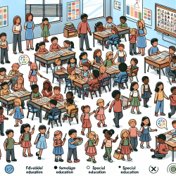Empowering Our Youngest Learners: Navigating K-3 Class Size Policies || TinyEYE Online Therapy