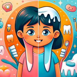 Implementing Evidence-Based Strategies for Managing Dental Caries in Children: Insights from Turkey || TinyEYE Online Therapy