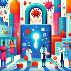 Unlocking Better Outcomes: How Restrictive Measures in Brazil Reduced Antimicrobial Resistance || TinyEYE Online Therapy