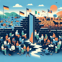 Breaking Barriers: Enhancing Mental Health Services Utilization Post-Disaster || TinyEYE Online Therapy