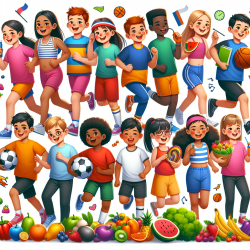 Empowering Practitioners: Harnessing Weight Perception Insights for Youth Wellness || TinyEYE Online Therapy