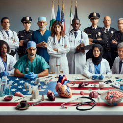 Enhancing Practitioner Skills through Collaborative Partnerships in Transplantation || TinyEYE Online Therapy