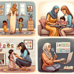 How Mother-Headed Households' Parenting Styles Influence Children's Behavior: Key Insights for Practitioners || TinyEYE Online Therapy