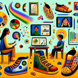 Enhancing Communication in Shy Preschoolers: Insights from "In My Shoes" Study || TinyEYE Online Therapy