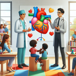 Making Multidisciplinary Clinics Work for Families: Insights from Research || TinyEYE Online Therapy