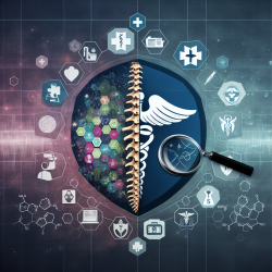 Unlocking Potential: How Chiropractic Services Can Enhance Military Healthcare || TinyEYE Online Therapy