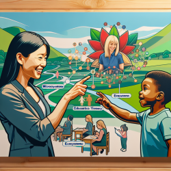 Improving Outcomes for Deaf Children: Insights from Welsh Parents and Practitioners || TinyEYE Online Therapy
