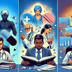 Empowering Practitioners: Harnessing Research for Better Outcomes || TinyEYE Online Therapy