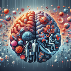 Understanding Homocysteine Levels in Neurodegenerative Diseases: A Gender Perspective || TinyEYE Online Therapy