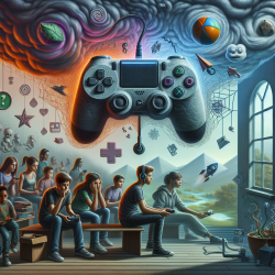 Unveiling the Hidden Dangers of Internet Gaming and Social Media: What Every Practitioner Needs to Know! || TinyEYE Online Therapy
