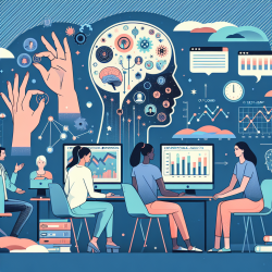 Unlock the Secret to Better Therapy: What Conversational and Physiological Insights Reveal! || TinyEYE Online Therapy