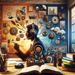 Enhancing Online Therapy for Second Language Speakers Through Understanding Listening and Reading Rates || TinyEYE Online Therapy