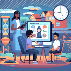 Finding Speech Therapy in Indianapolis: Simple Tips, Real Wait Times, and Smart Next Steps || TinyEYE Online Therapy