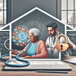 Unlocking the Power of Speech Therapy After Stroke: Insights from the Latest Research || TinyEYE Online Therapy