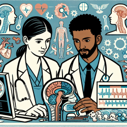 Empowering Change: Leveraging International Partnerships for Health Professional Training || TinyEYE Online Therapy