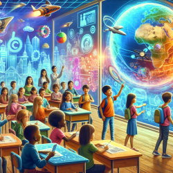 Gen Alpha: The Digital Generation Revolutionizing Education and the Future Workforce || TinyEYE Online Therapy