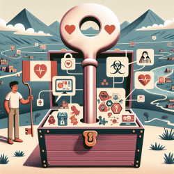 Unlocking the Secrets: How Understanding Adolescent Health Behaviors in Peru Can Revolutionize Your Practice || TinyEYE Online Therapy