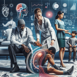 Enhancing Clinical Acumen: Recognizing Atypical Stroke Presentations || TinyEYE Online Therapy