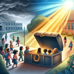 Unlock the Secret to Transforming School Mental Health in Low-Resource Areas || TinyEYE Online Therapy