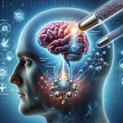 Nanotechnology in Intranasal Drug Delivery: A New Horizon for Alzheimer's Management || TinyEYE Online Therapy