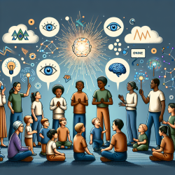 Empowering Children's Futures Through Optimal Eye-Gaze Techniques || TinyEYE Online Therapy