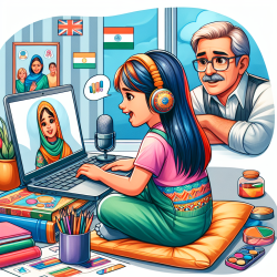 Unlocking Your Child's Potential: The Benefits of Online Therapy Services || TinyEYE Online Therapy