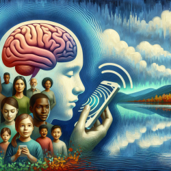 Remote Digital Psychiatry: Transforming Mobile Mental Health Assessment and Therapy || TinyEYE Online Therapy